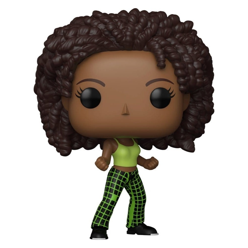 "SPICE GIRLS - SCARY SPICE"