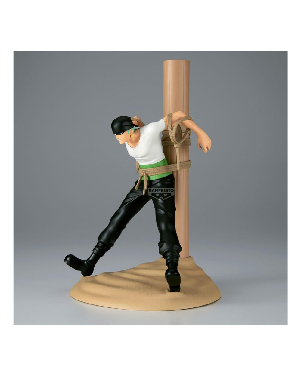 "ONE PIECE - RORONOA ZORO - STARTING SAGA"