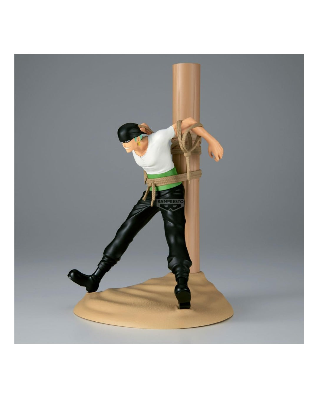 "ONE PIECE - RORONOA ZORO - STARTING SAGA"