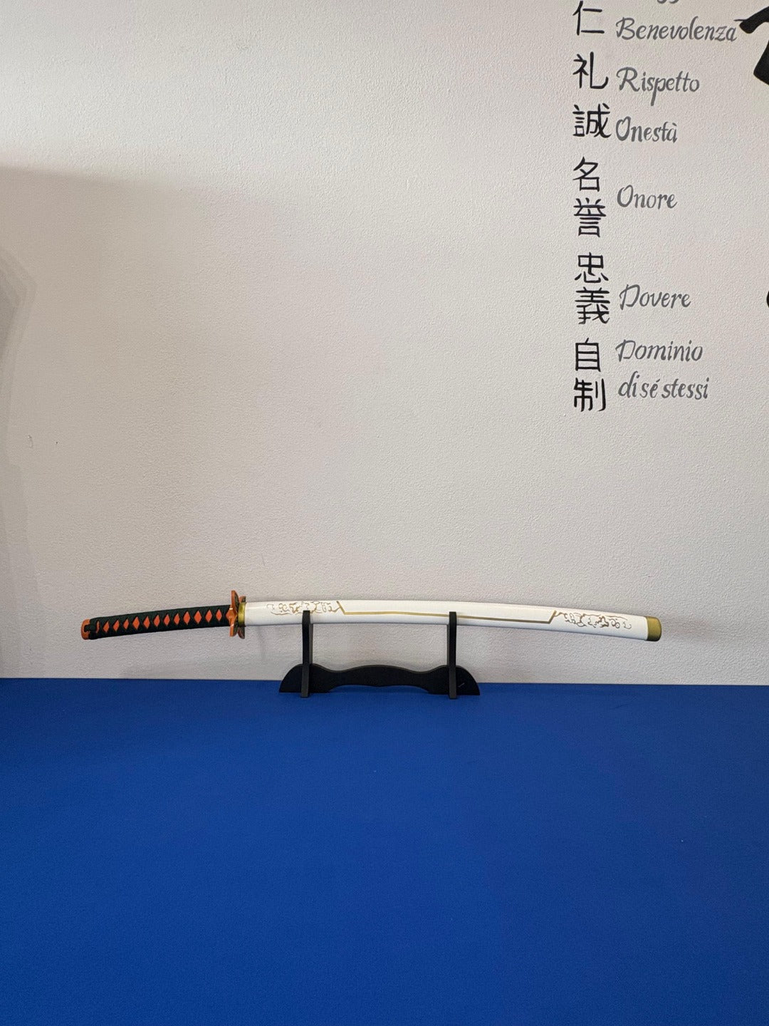 "KATANA - DEMON SLAYER - KOCHO SHINOBU"