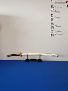 "KATANA - DEMON SLAYER - KOCHO SHINOBU"