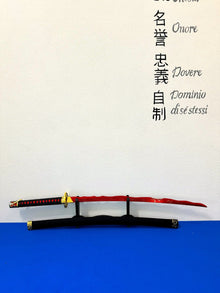 "KATANA - ELDEN RING - FIUME DI SANGUE"