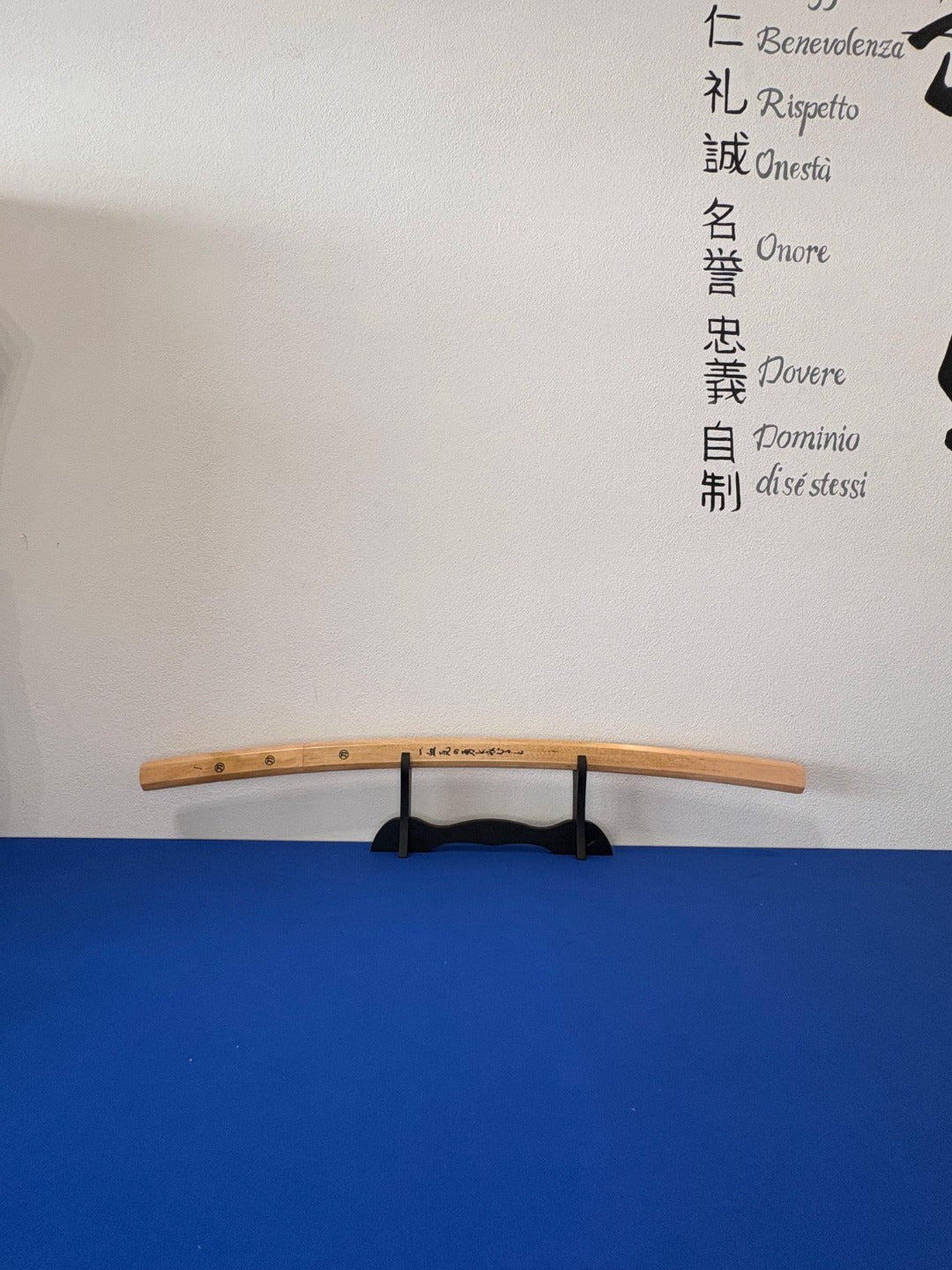 "KATANA - GOEMON - SHIRASAYA"