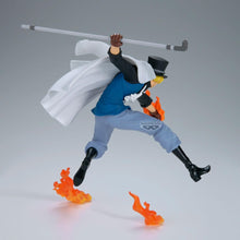 "ONE PIECE - SABO - BATTLE RECORD - SPECIAL EDITION"
