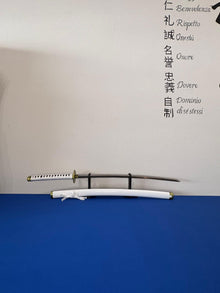 "KATANA - ONE PIECE - WADO ICHIMONJI"