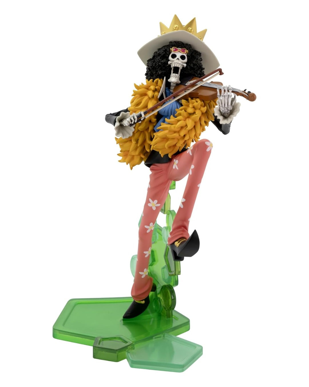 "ONE PIECE - BROOK"