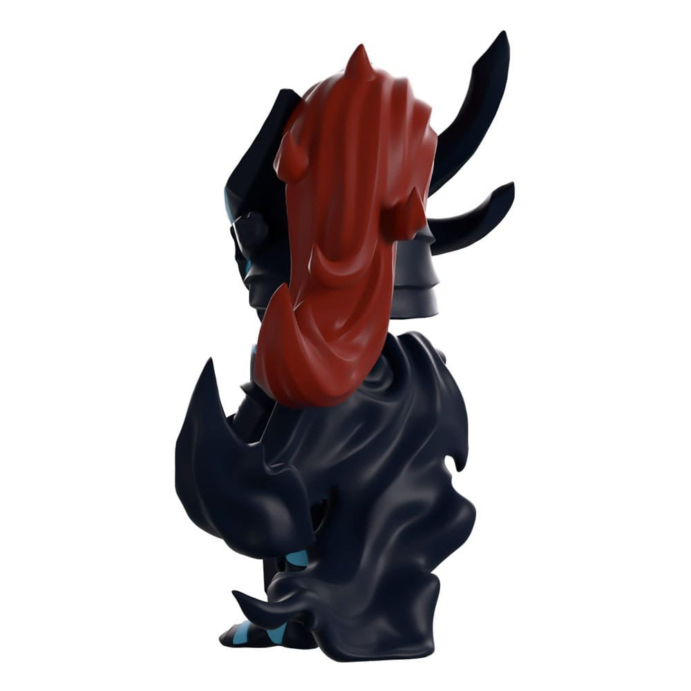 "SOLO LEVELING - IGRIS"