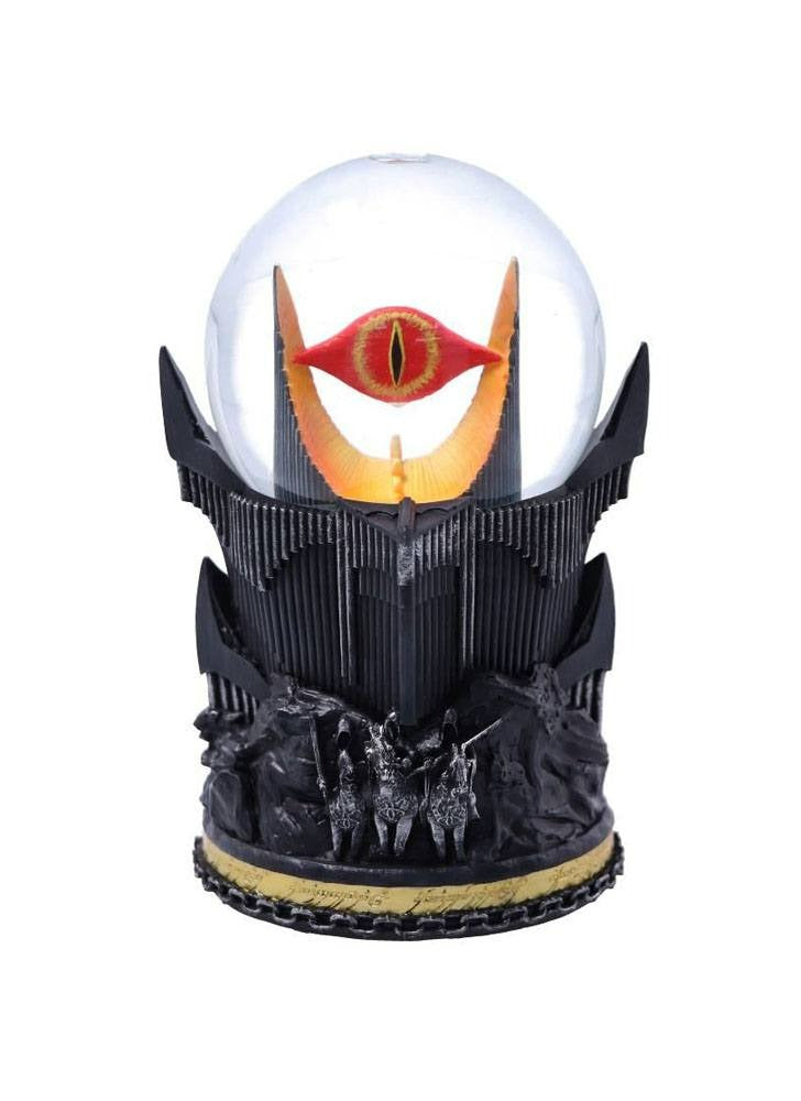 "LORD OF THE RING - SAURON GLOBE"