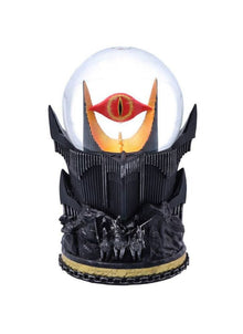 "LORD OF THE RING - SAURON GLOBE"