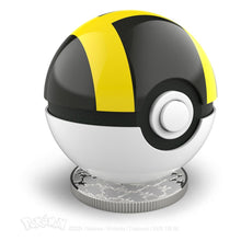 "POKEMON - MINI ULTRA BALL"