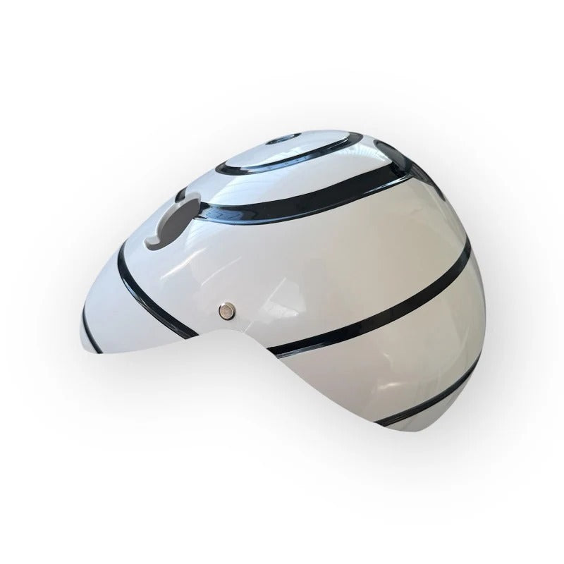 "MASCHERA - OBITO UCHIHA BIANCA INTEGRALE"