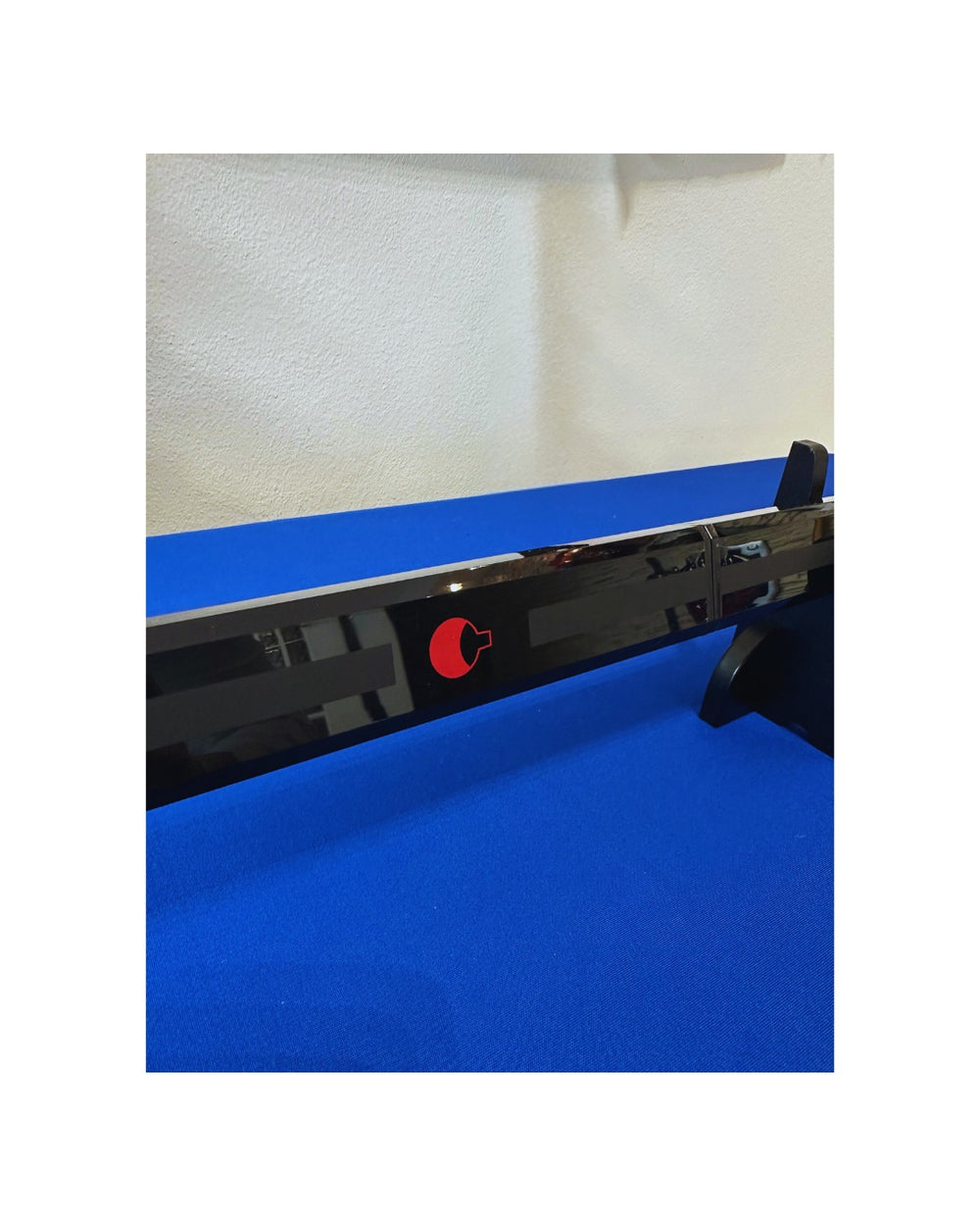 "KATANA BAMBOO - NARUTO SHIPPUDEN - SASUKE Black"