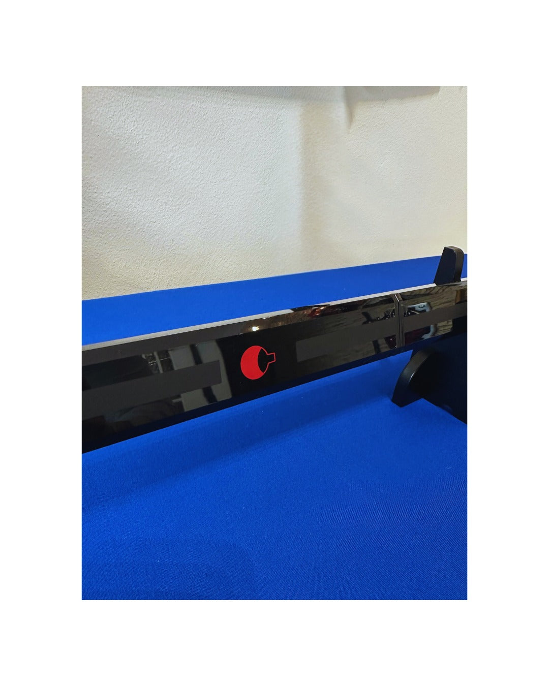 "KATANA BAMBOO - NARUTO SHIPPUDEN - SASUKE Black"