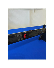 "KATANA BAMBOO - NARUTO SHIPPUDEN - SASUKE Black"