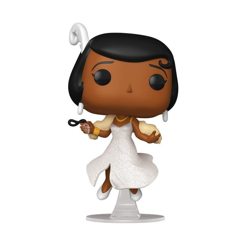 "DISNEY - PRINCESS - TIANA"