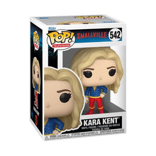 "SMALLVILLE - KARA KENT"