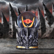 "LORD OF THE RING - SAURON GLOBE"