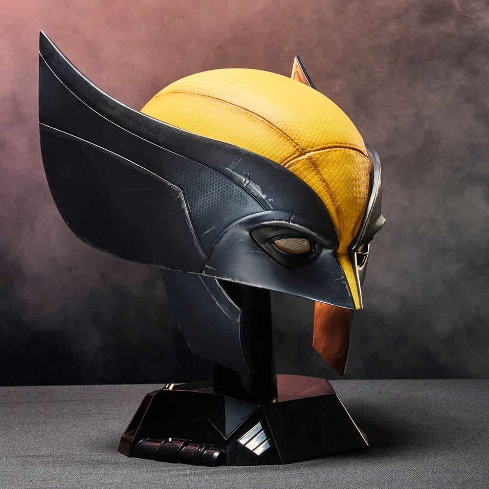 "MARVEL - DEADPOOL & WOLVERINE - WOLVERINE PREMIUM MASK"