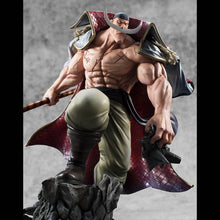 "ONE PIECE - WHITE BEARD EDWARD NEWGATE - SUPER LIMITED REPRINT"