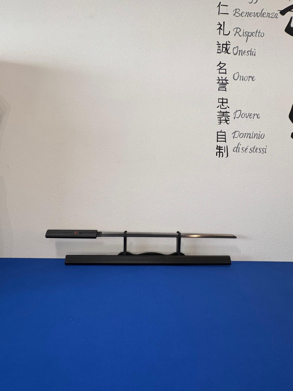 "KATANA - NARUTO - SASUKE Black"