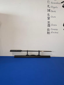 "KATANA - NARUTO - SASUKE Black"
