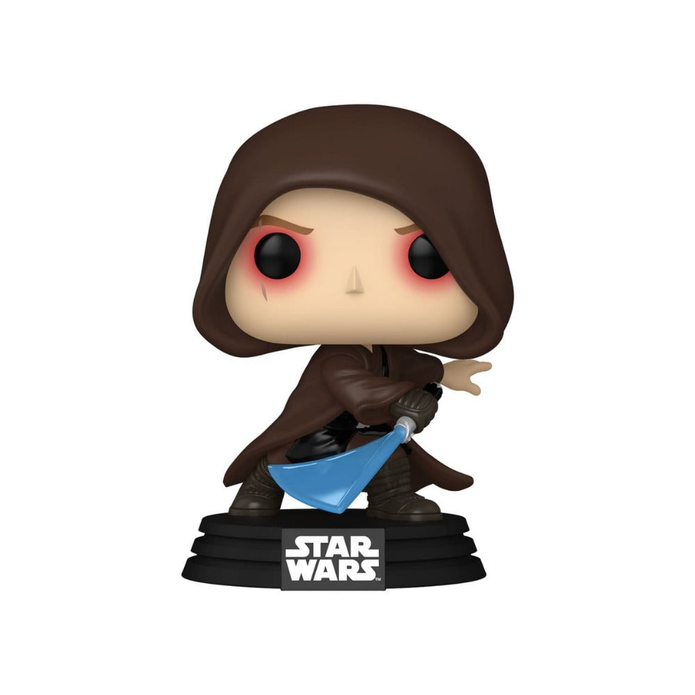 "STAR WARS - DARTH VADER (UNARMORED)"