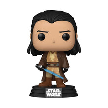 "STAR WARS - JEDI MASTER SOL"