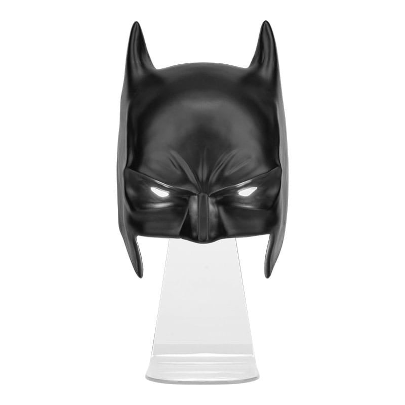 "DC - BATMAN MASK 3D LED LIGHT"