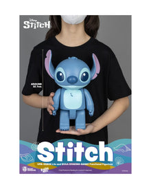 "LILO & STITCH - SALVADANIO GIGANTE - STITCH"