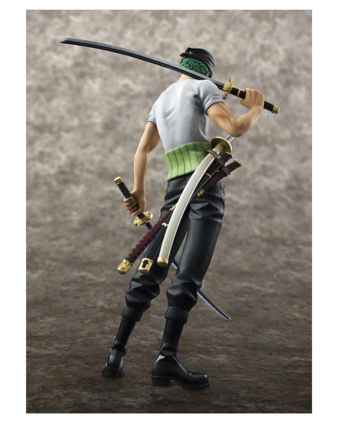 "ONE PIECE - P.O.P. NEO-DX - RORONOA ZORO"
