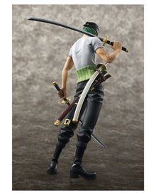 "ONE PIECE - P.O.P. NEO-DX - RORONOA ZORO"