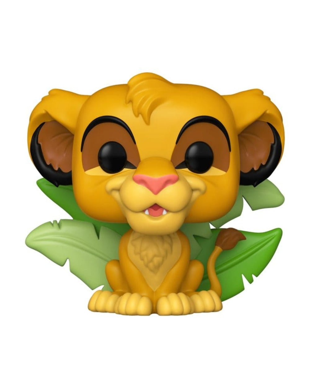 "DISNEY - IL RE LEONE - SIMBA"