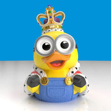 "NUMSKULL - MINIONS - KING BOB"