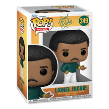"MUSIC - LIONEL RICHIE"