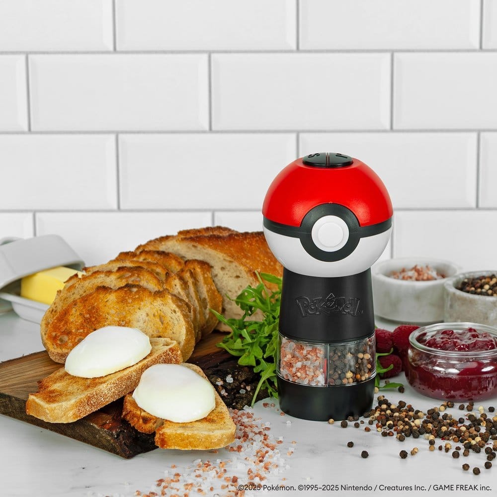 "POKEMON - MACINA SPEZIE AUTOMATICO"