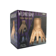 "WEDNESDAY - MANO - ICON LAMP"