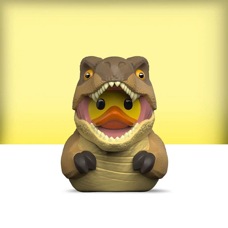 "NUMSKULL - JURASSIC PARK - MINI T-REX"