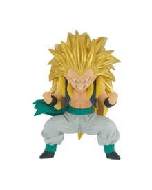"DRAGON BALL Z - GOTENKS SUPER SAIYAN 3 - BLOOD OF SAIYAN SPECIAL"