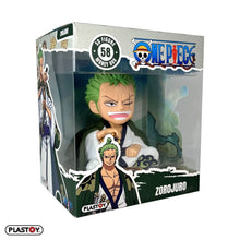 "ONE PIECE - ZOROJURO - COIN BANK"