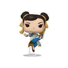 "STREET FIGHTER - CHUN LI"