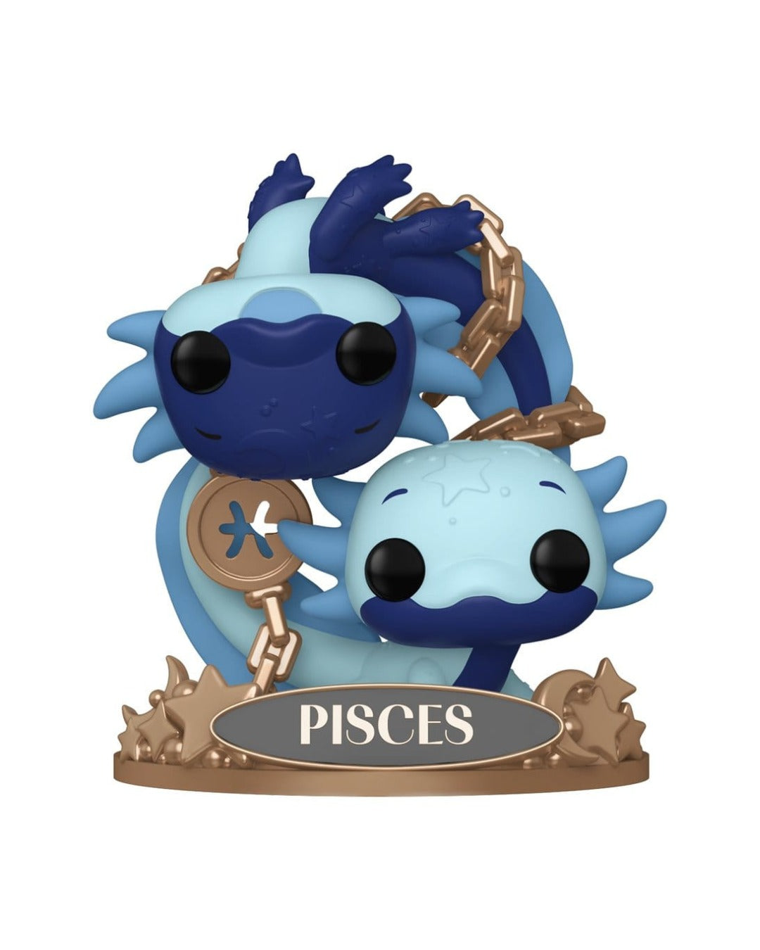 "ZODIAC - PISCES"
