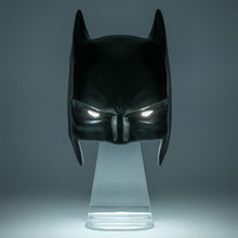 "DC - BATMAN MASK 3D LED LIGHT"