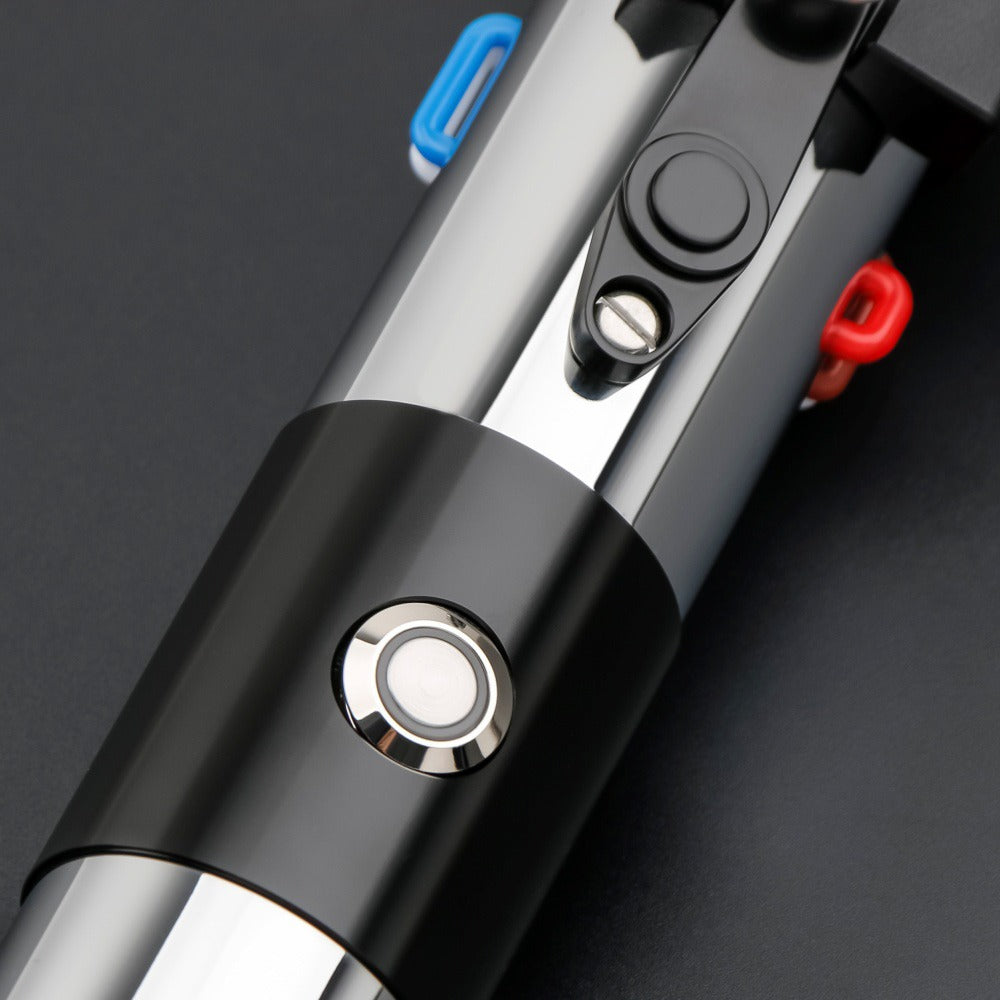 "LIGHTSABER - DARTH VADER"