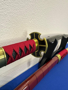 "KATANA BAMBOO - ONE PIECE - SANDAI KIKETSU"