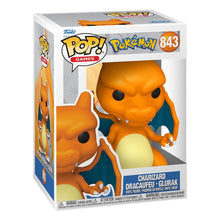 "POKEMON - CHARIZARD"