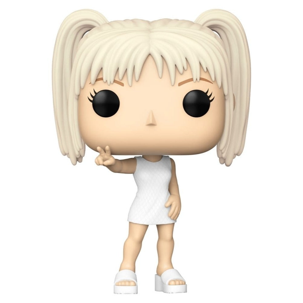 "SPICE GIRLS - BABY SPICE"
