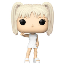"SPICE GIRLS - BABY SPICE"