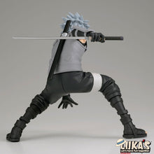 "NARUTO SHIPPUDEN - KAKASHI HATAKE - GRANDISTA II"