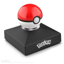 "POKEMON - MINI POKE BALL"
