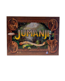 "JUMANJI"